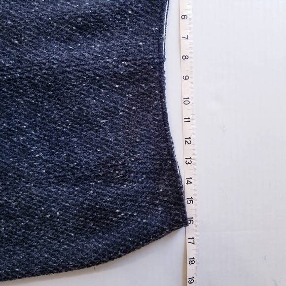 Max Mara | Weekend Wool Mini Skirt 10 - Picture 7 of 12